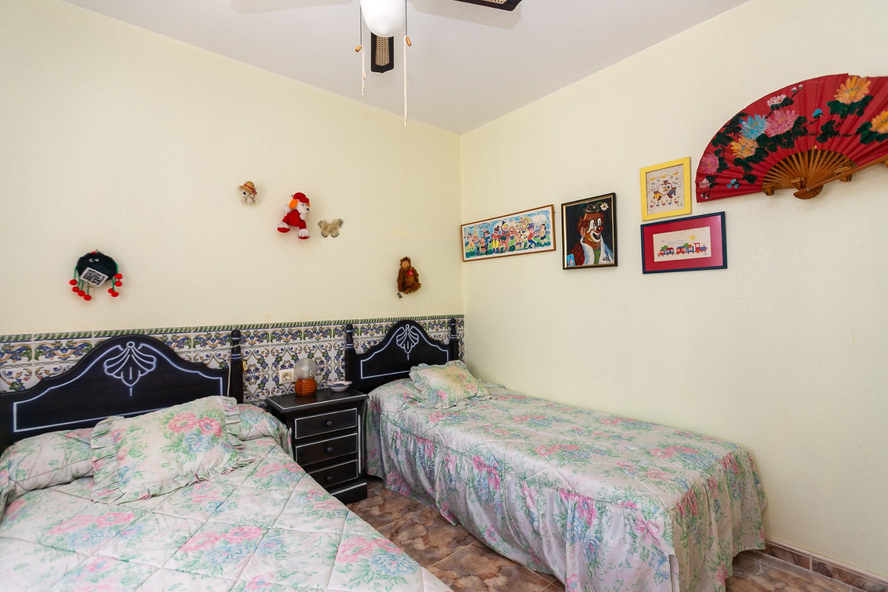 Villa à La Zenia, Alicante, Espagne 4 chambres, 158 m2 No. 189538