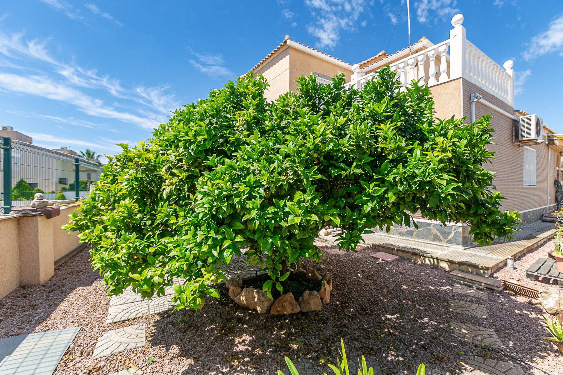 Villa à La Zenia, Alicante, Espagne 4 chambres, 158 m2 No. 189538