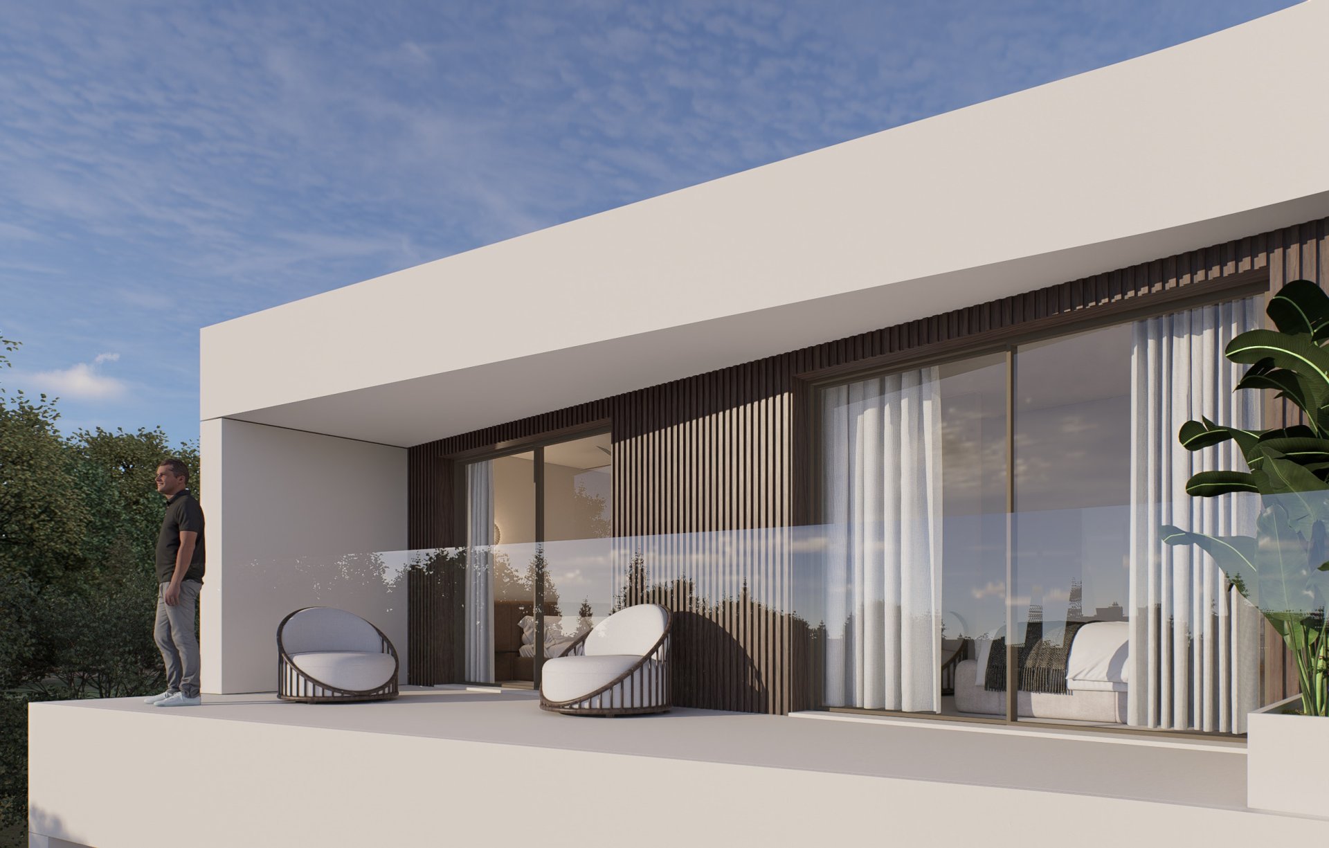 Villa in Gran Alacant, Alicante, Spanien 2 Schlafzimmer, 164 m2 Nr. 189540