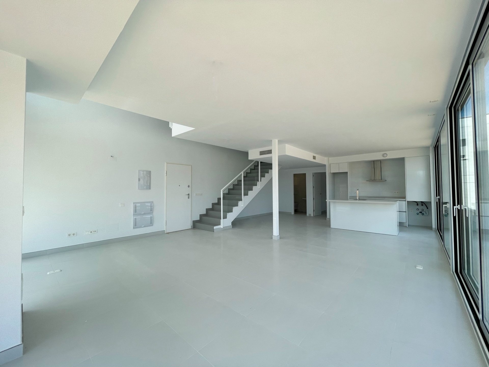 Villa in Gran Alacant, Alicante, Spanien 4 Schlafzimmer, 169 m2 Nr. 189541