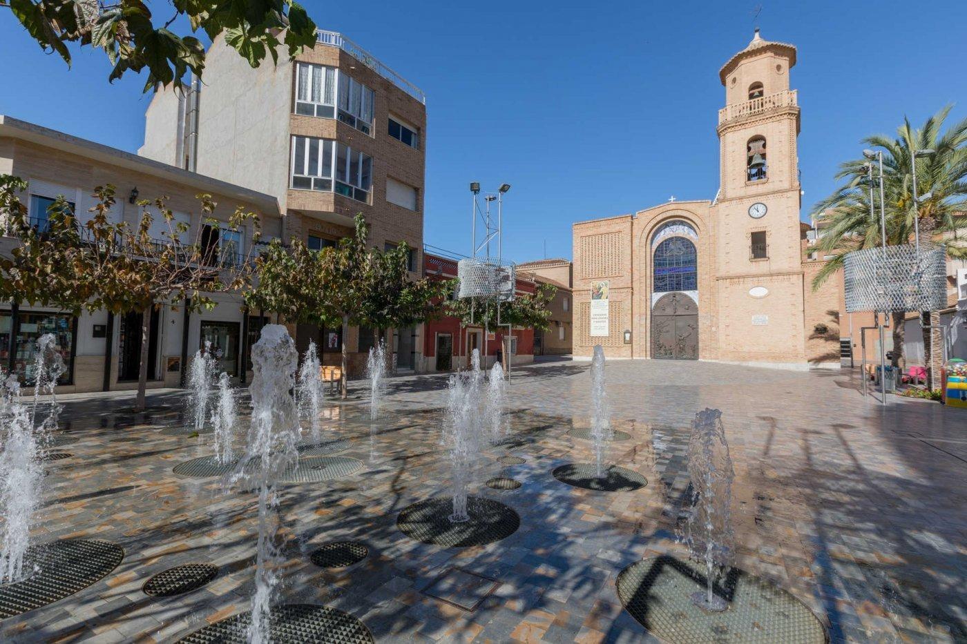 Huvila Pilar de la Horadada, Alicante, Espanja 2 makuuhuonetta, 71 m2 No. 149253
