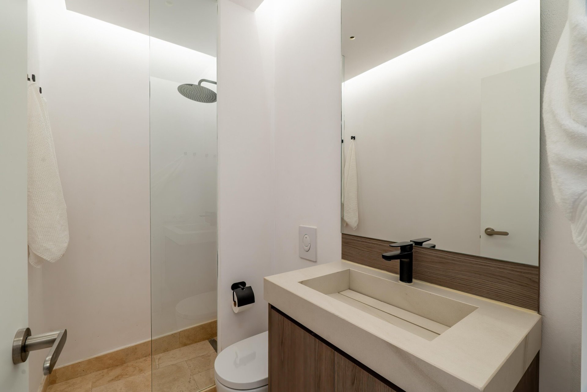 Apartment in Illetes (Ses), Mallorca, Spain 2 bedrooms, 80 sq.m. No. 138205