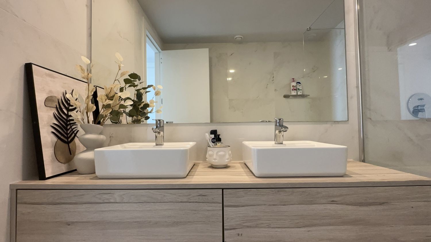 Wohnung in Benidorm, Alicante, Spanien 2 Schlafzimmer, 80 m2 Nr. 196104