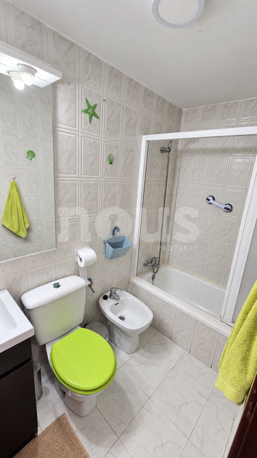 Apartamento en El Médano, Tenerife, España 3 dormitorios, 95 m2 No. 196083