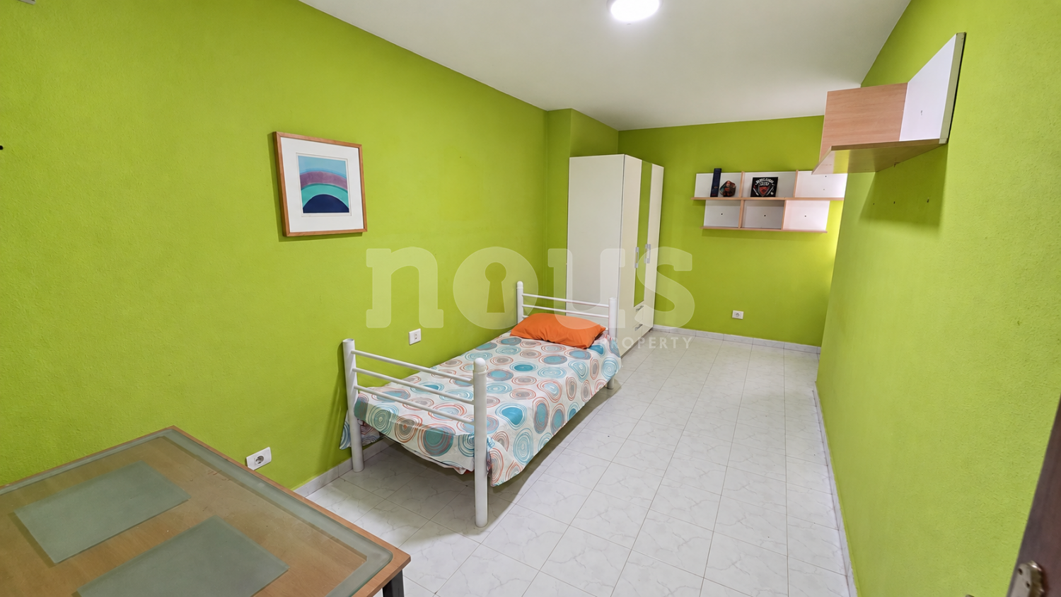 Apartamento en El Médano, Tenerife, España 3 dormitorios, 95 m2 No. 196083