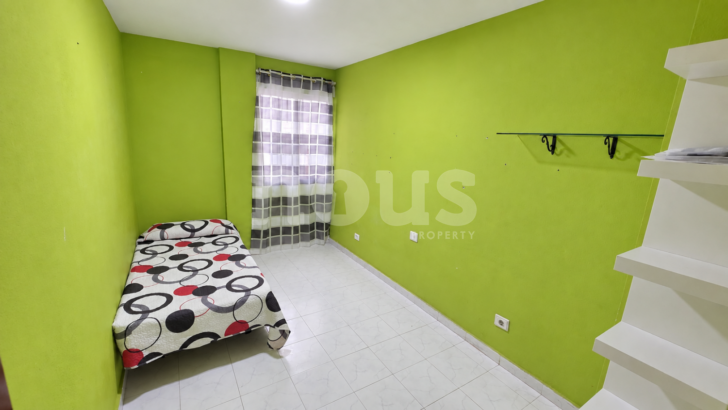 Apartamento en El Médano, Tenerife, España 3 dormitorios, 95 m2 No. 196083