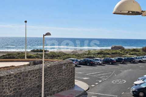 Apartment in El Medano, Tenerife, Spain 3 bedrooms, 95 sq.m. No. 196083