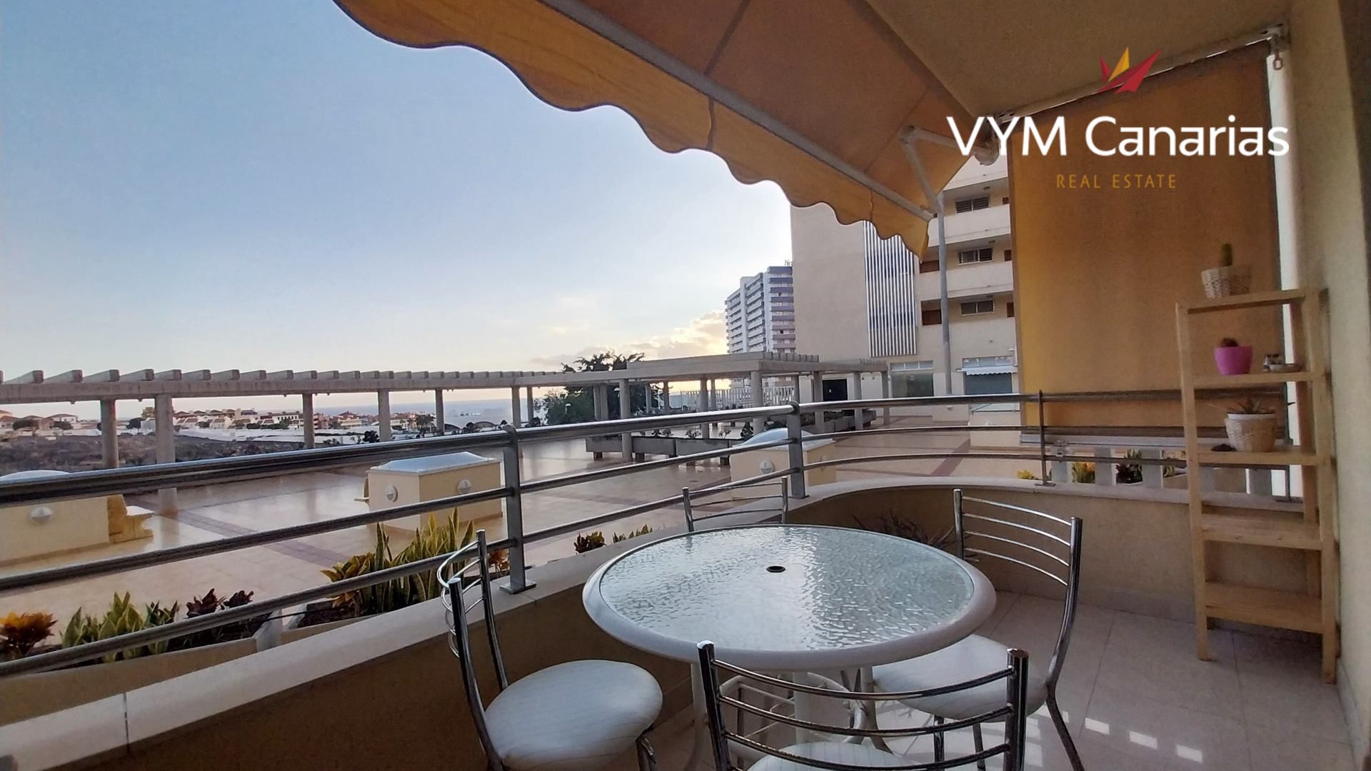 Apartamento en Playa, València, España 2 dormitorios, 85 m2 No. 187483