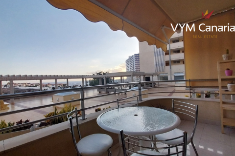 Apartament w Playa, Valencia, Hiszpania 2 sypialnie, 85 mkw. nr 187483