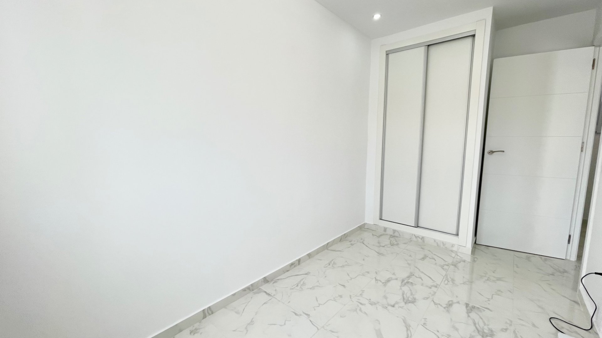Kaupunkipientalo Los Balcones, Alicante, Espanja 3 makuuhuonetta, 78 m2 No. 143659