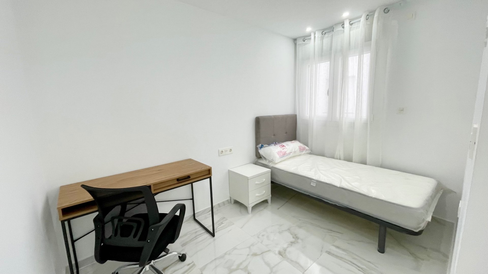 Dzīvoklis Torrevieja, Alicante, Spānijā 2 istabas, 75 m2 Nr. 143660