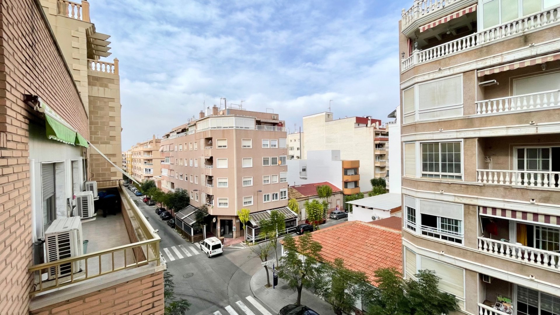 Dzīvoklis Torrevieja, Alicante, Spānijā 2 istabas, 75 m2 Nr. 143660