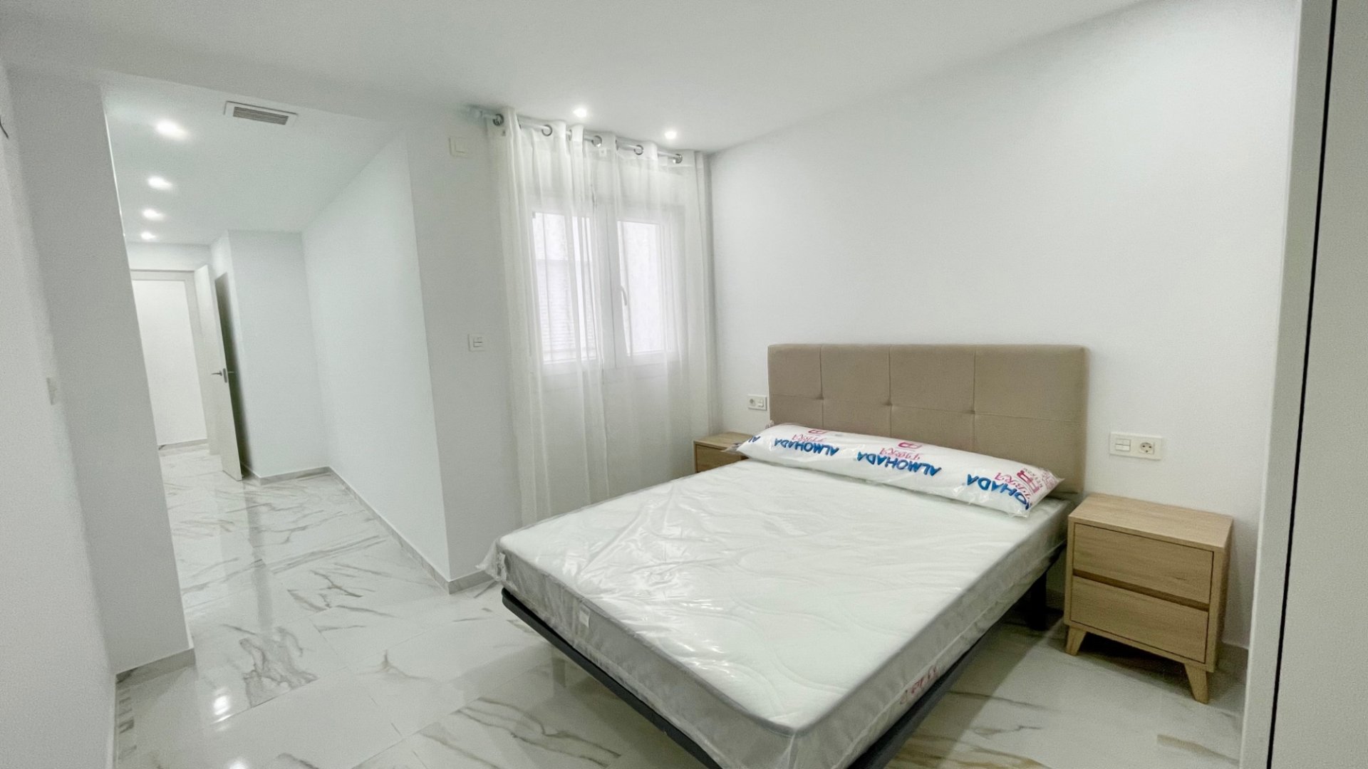 Dzīvoklis Torrevieja, Alicante, Spānijā 2 istabas, 75 m2 Nr. 143660