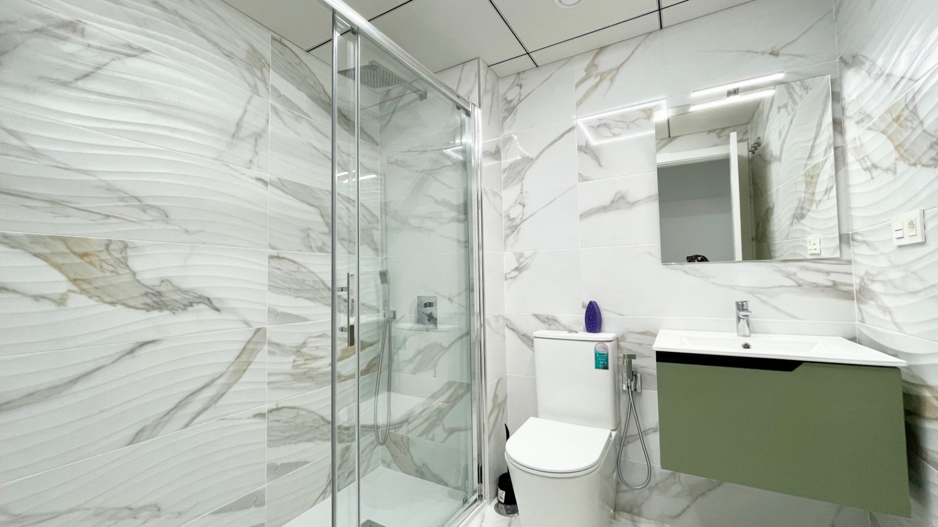 Dzīvoklis Torrevieja, Alicante, Spānijā 2 istabas, 75 m2 Nr. 143660