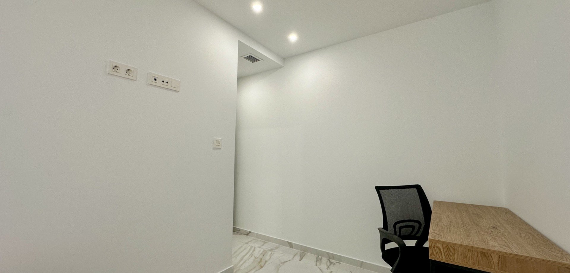Dzīvoklis Torrevieja, Alicante, Spānijā 2 istabas, 75 m2 Nr. 143661