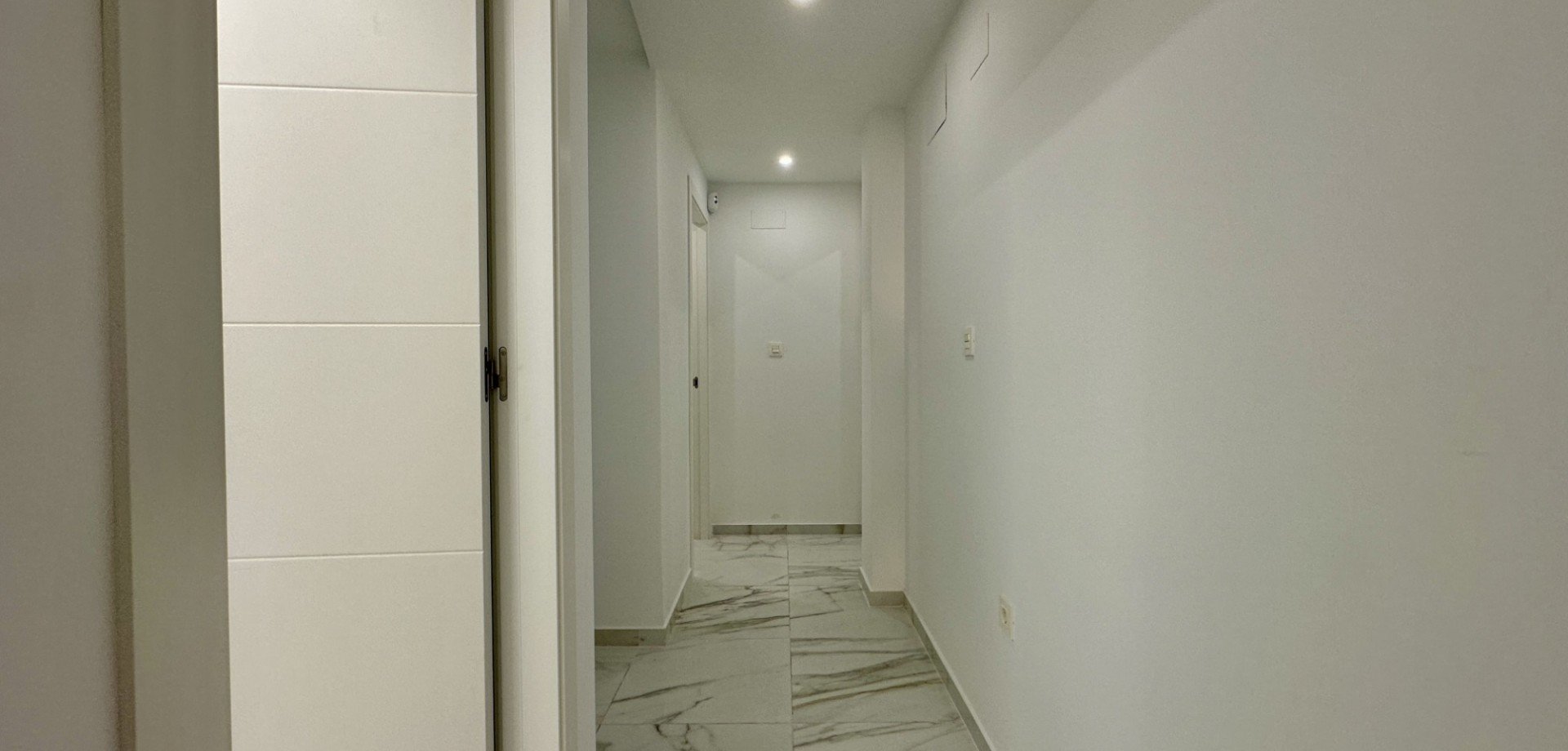 Dzīvoklis Torrevieja, Alicante, Spānijā 2 istabas, 75 m2 Nr. 143661
