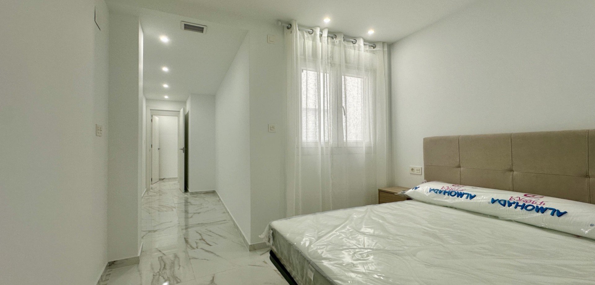 Dzīvoklis Torrevieja, Alicante, Spānijā 2 istabas, 75 m2 Nr. 143661