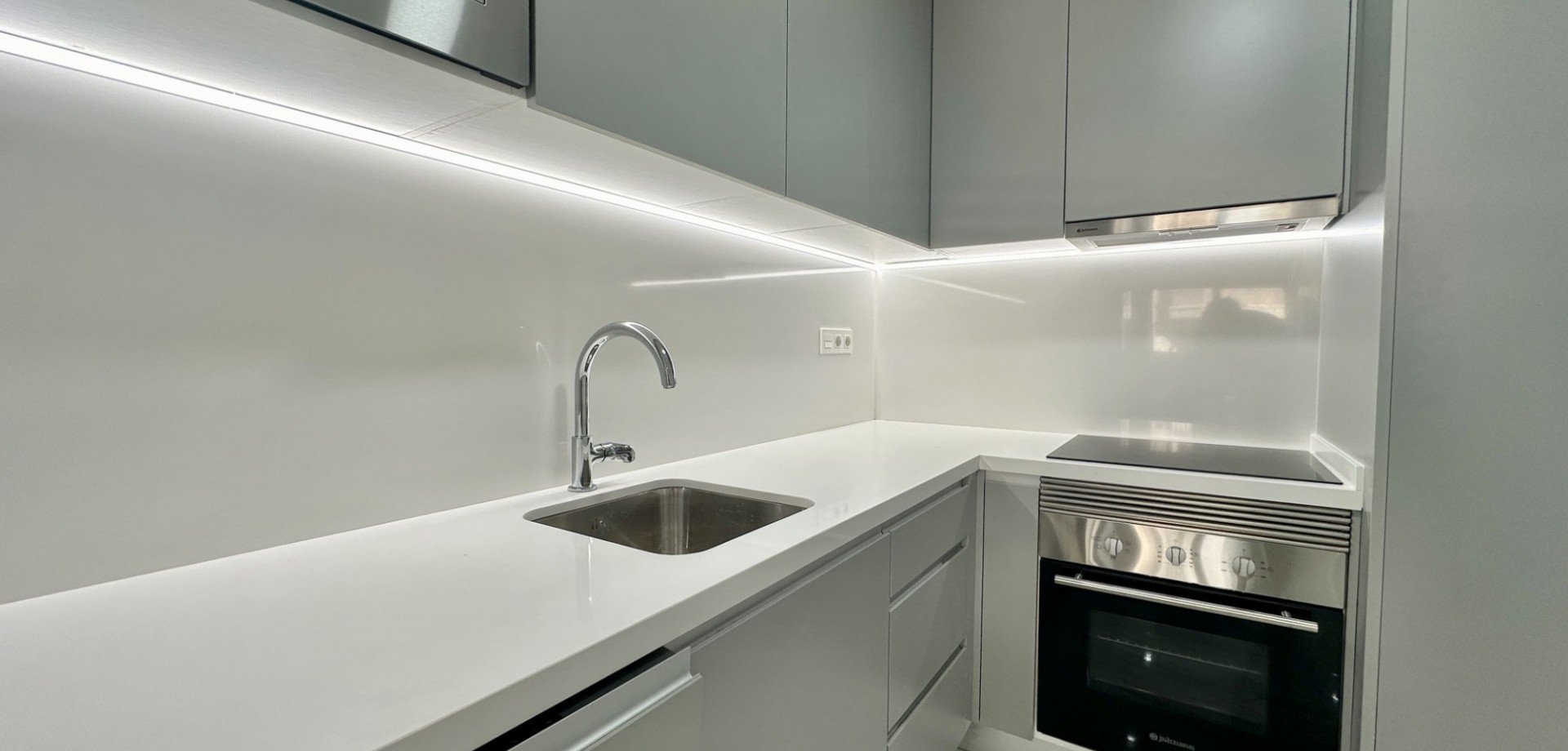 Dzīvoklis Torrevieja, Alicante, Spānijā 2 istabas, 75 m2 Nr. 143661