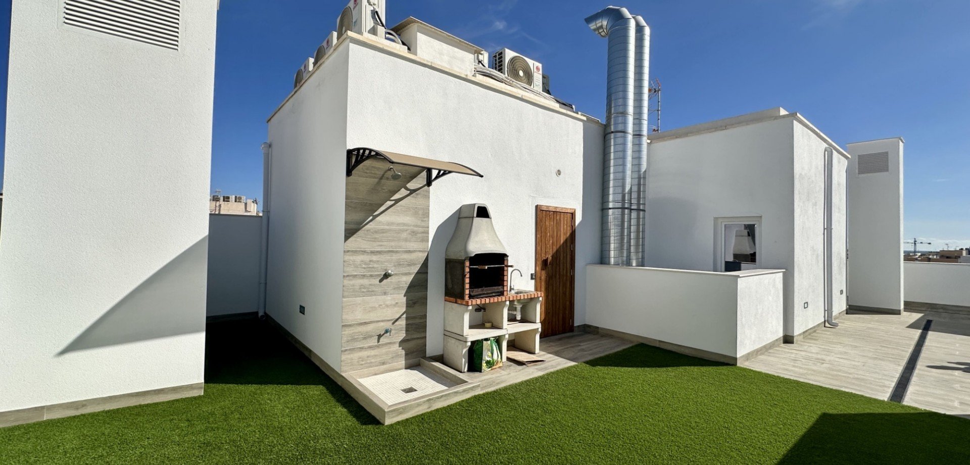 Dzīvoklis Torrevieja, Alicante, Spānijā 2 istabas, 75 m2 Nr. 143661
