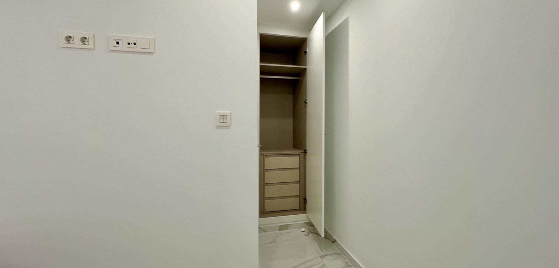 Dzīvoklis Torrevieja, Alicante, Spānijā 2 istabas, 75 m2 Nr. 143661