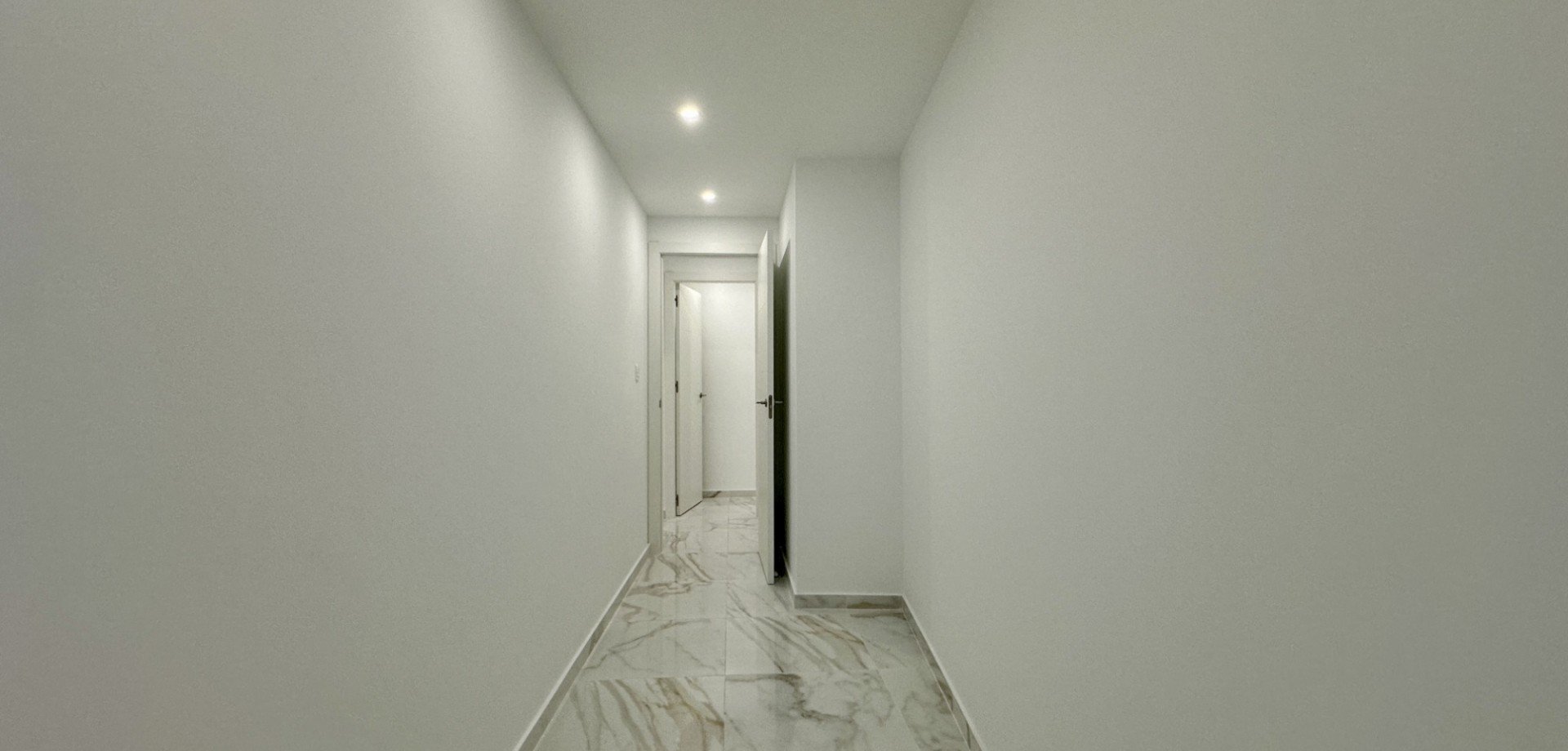 Dzīvoklis Torrevieja, Alicante, Spānijā 2 istabas, 75 m2 Nr. 143661