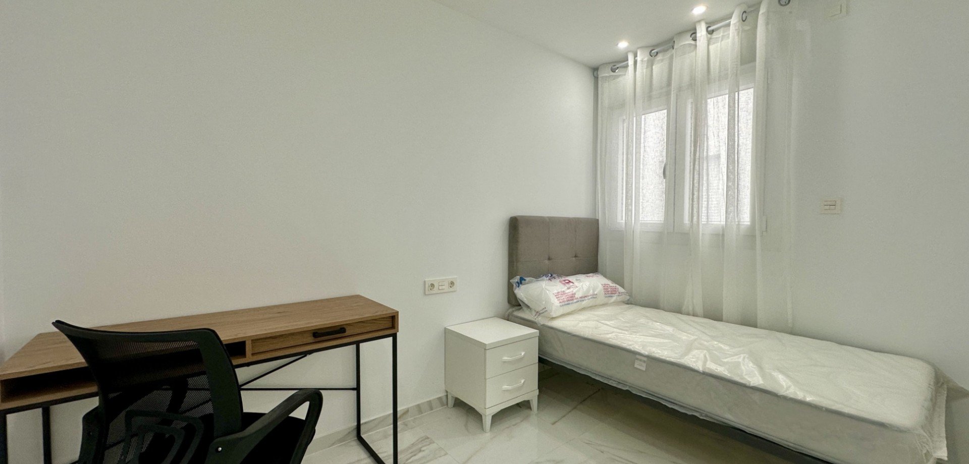 Dzīvoklis Torrevieja, Alicante, Spānijā 2 istabas, 75 m2 Nr. 143661