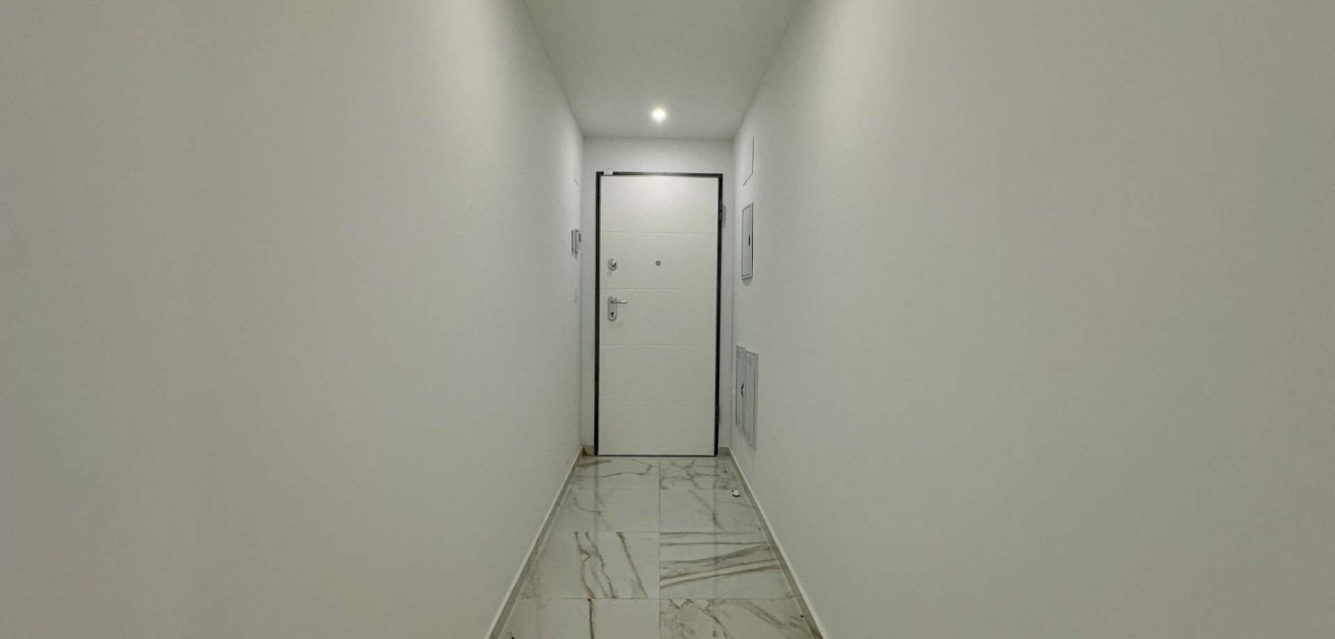 Dzīvoklis Torrevieja, Alicante, Spānijā 2 istabas, 75 m2 Nr. 143661