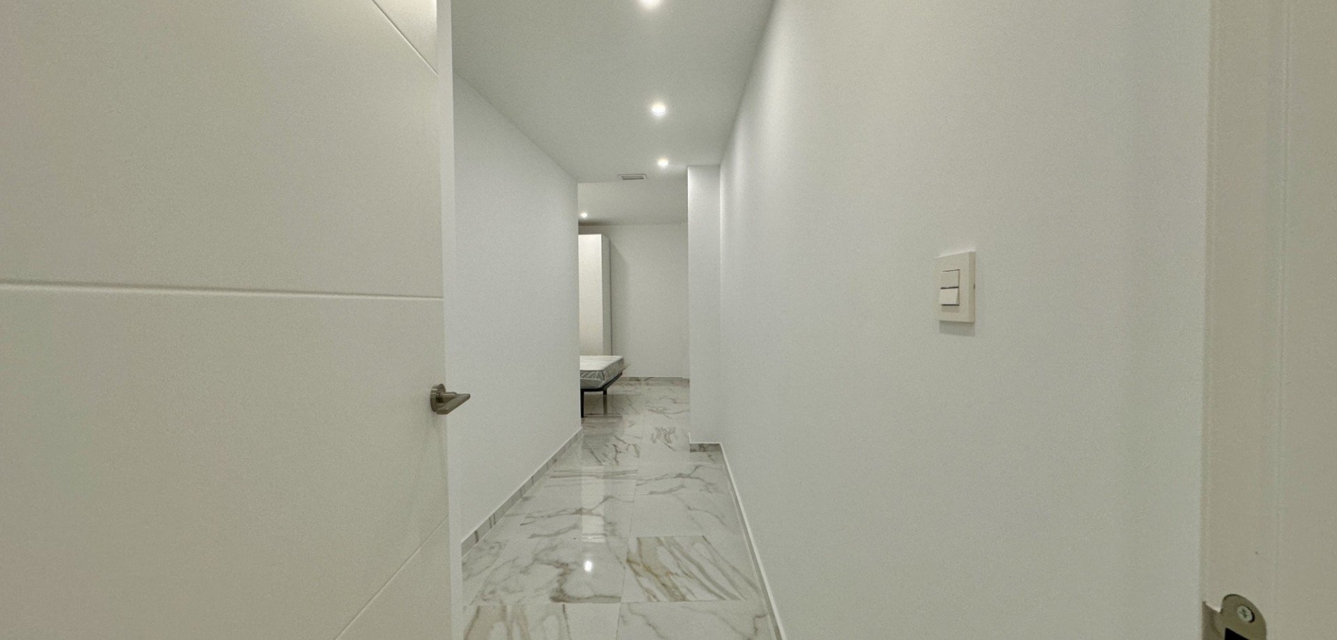 Dzīvoklis Torrevieja, Alicante, Spānijā 2 istabas, 75 m2 Nr. 143661