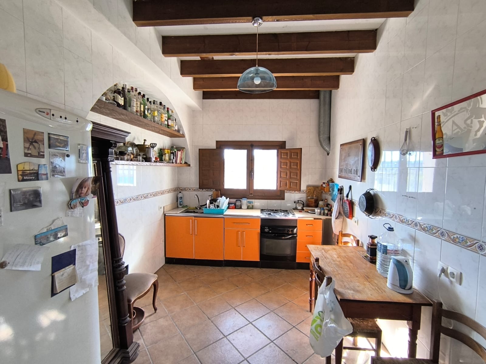 Villa i Novelda, Alicante, Spanien 8 sovrum, 414 kvm. Nr. 143664