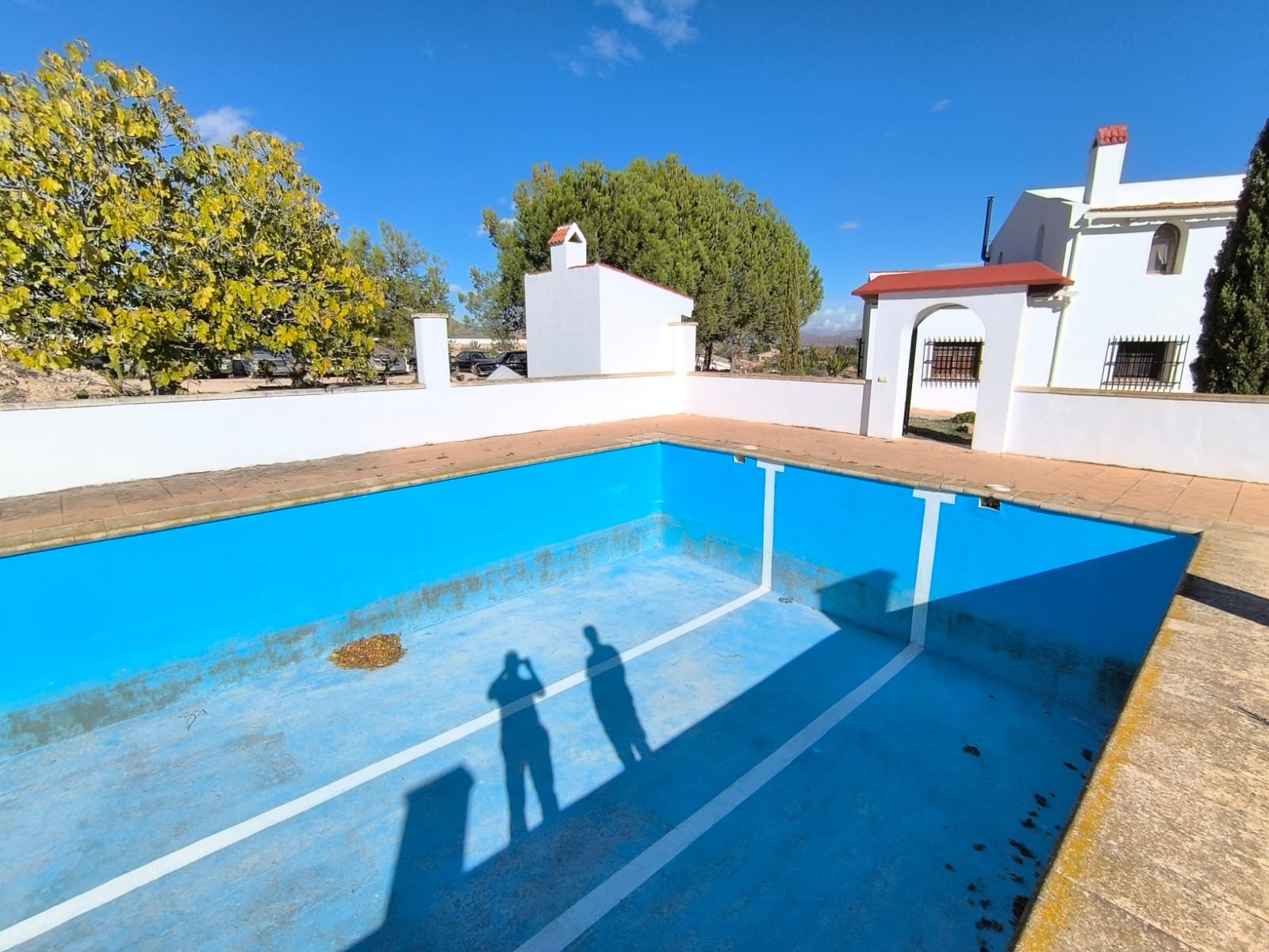 Villa i Novelda, Alicante, Spanien 8 sovrum, 414 kvm. Nr. 143664
