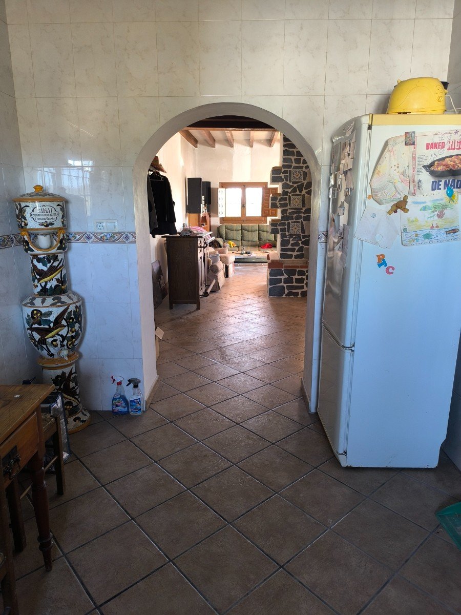 Villa i Novelda, Alicante, Spanien 8 sovrum, 414 kvm. Nr. 143664