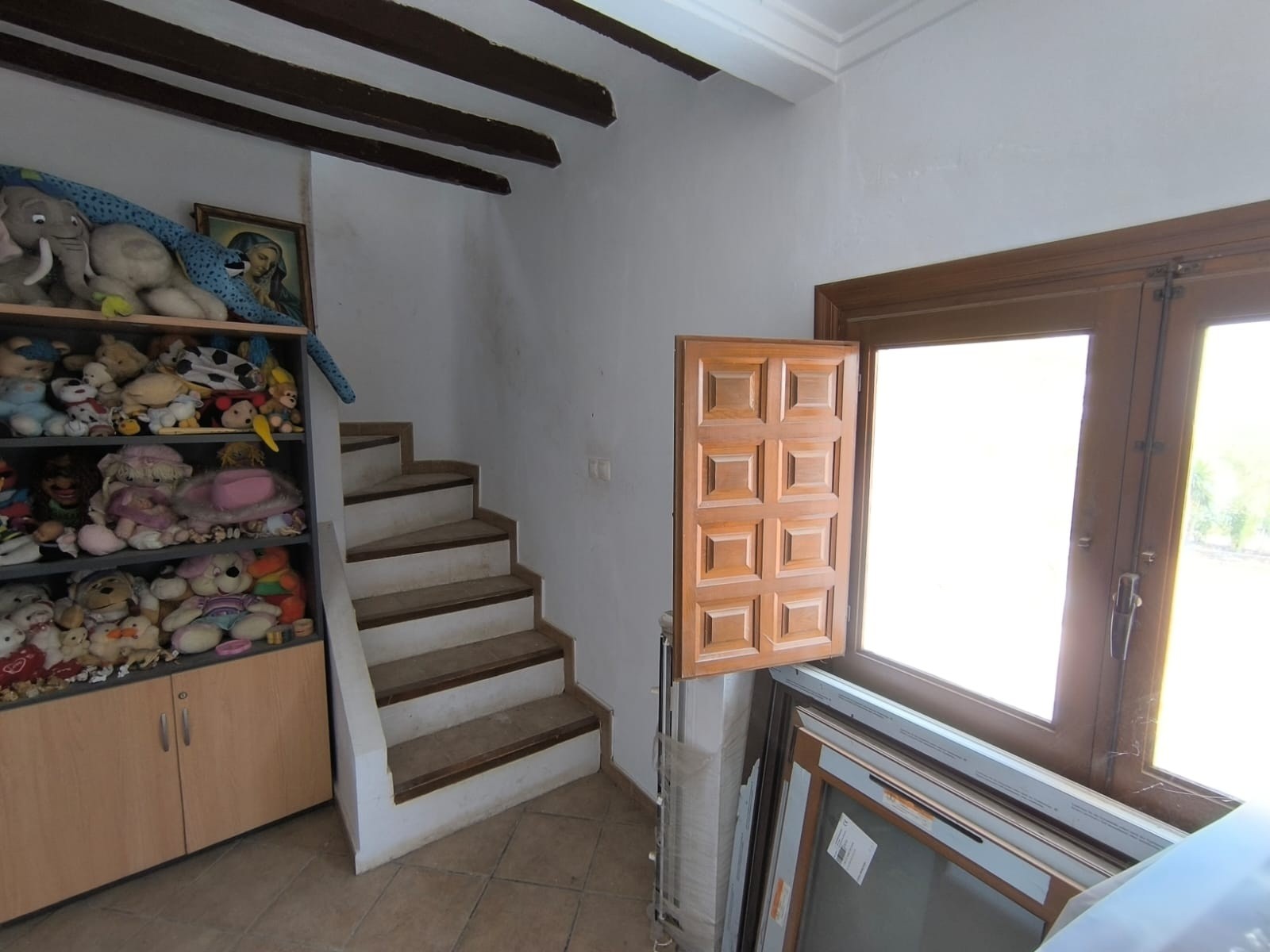 Villa i Novelda, Alicante, Spanien 8 sovrum, 414 kvm. Nr. 143664