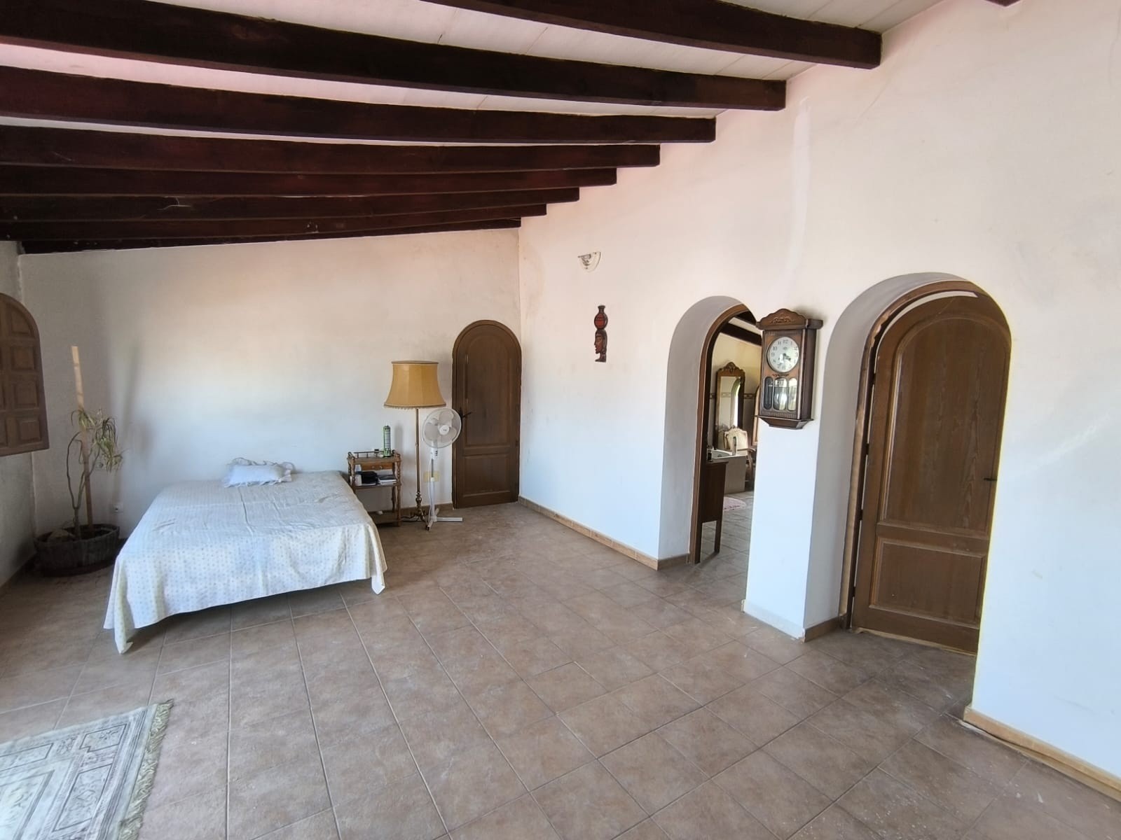 Villa i Novelda, Alicante, Spanien 8 sovrum, 414 kvm. Nr. 143664