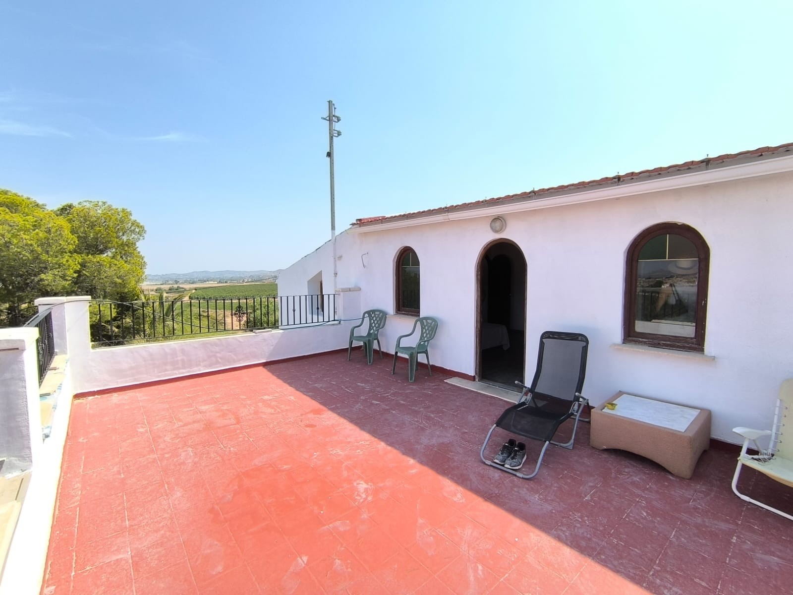 Villa i Novelda, Alicante, Spanien 8 sovrum, 414 kvm. Nr. 143664