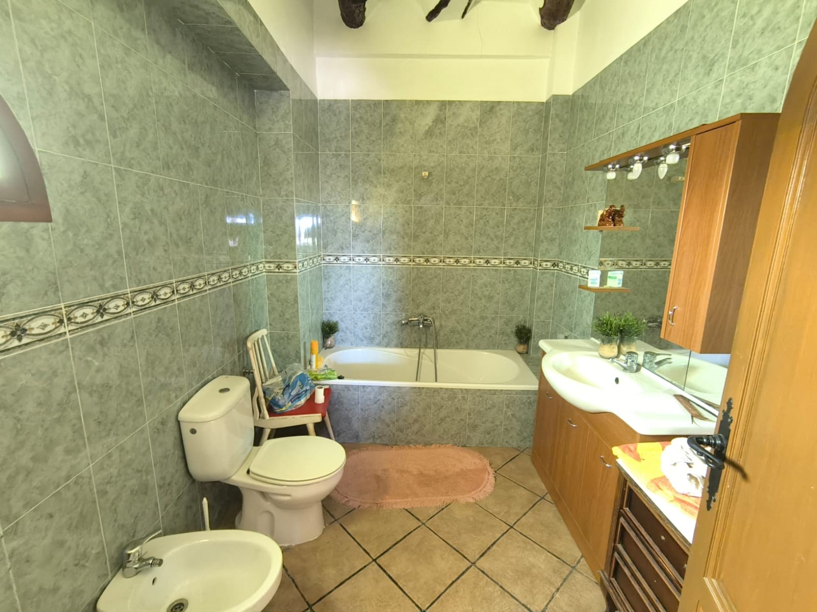 Villa i Novelda, Alicante, Spanien 8 sovrum, 414 kvm. Nr. 143664