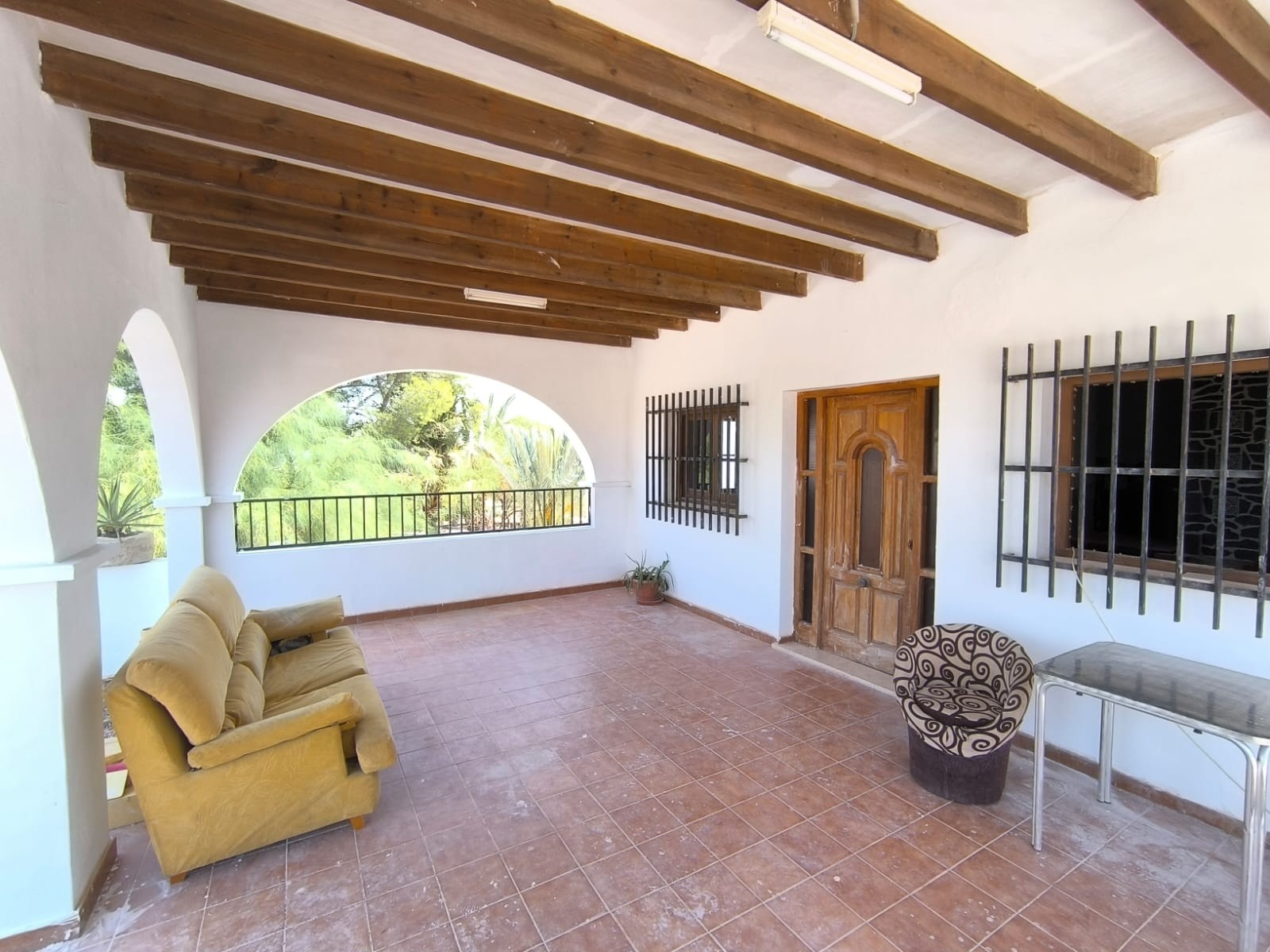 Villa i Novelda, Alicante, Spanien 8 sovrum, 414 kvm. Nr. 143664