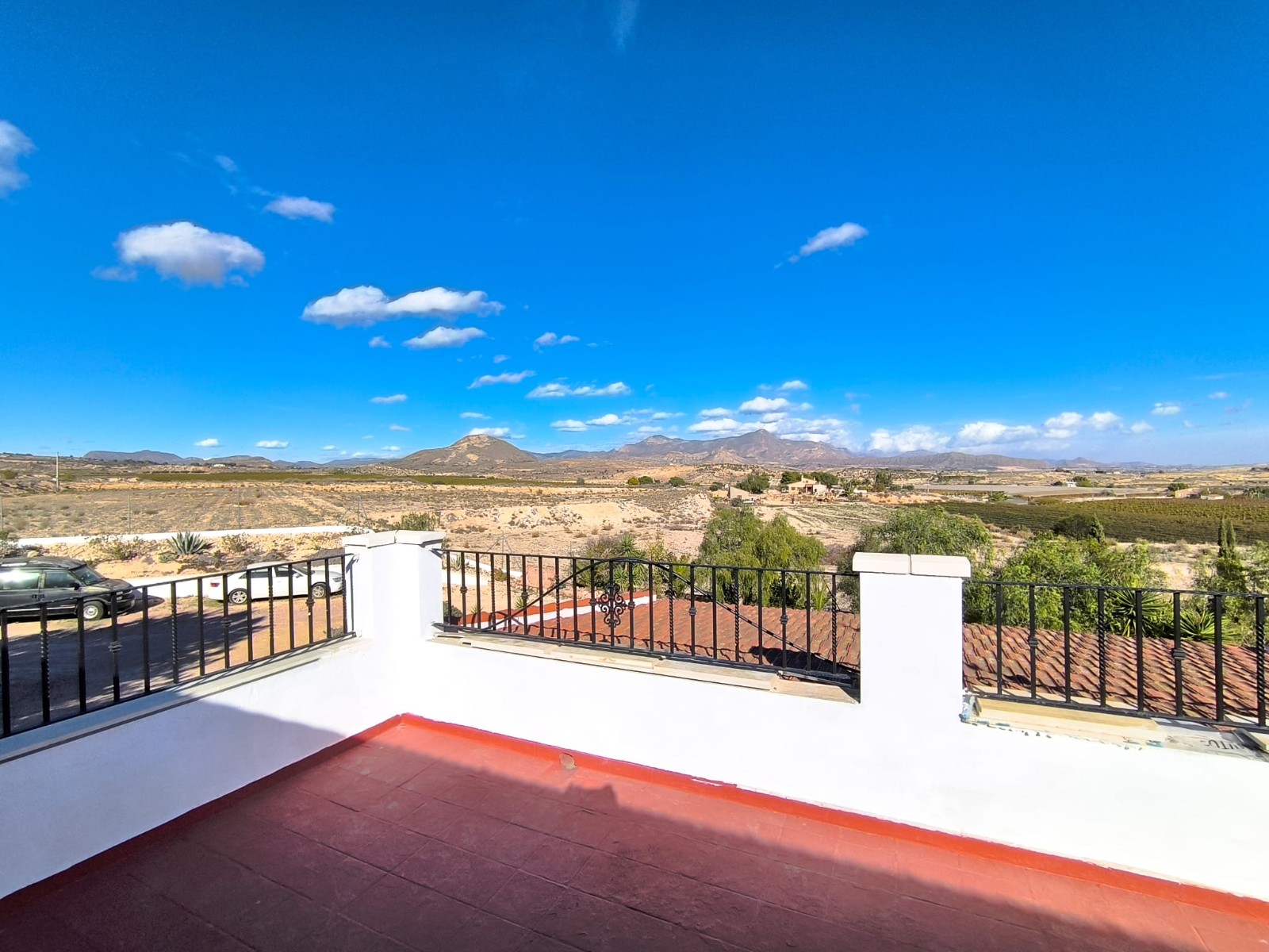 Villa i Novelda, Alicante, Spanien 8 sovrum, 414 kvm. Nr. 143664