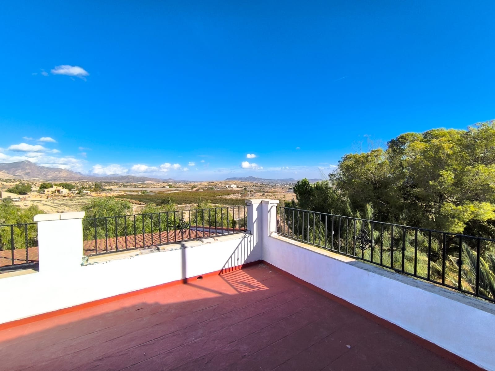 Villa i Novelda, Alicante, Spanien 8 sovrum, 414 kvm. Nr. 143664
