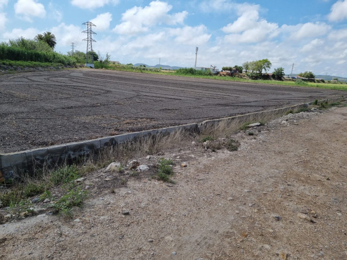 Finca a San Fulgencio, Alicante, Spagna 100 mq. N° 183605