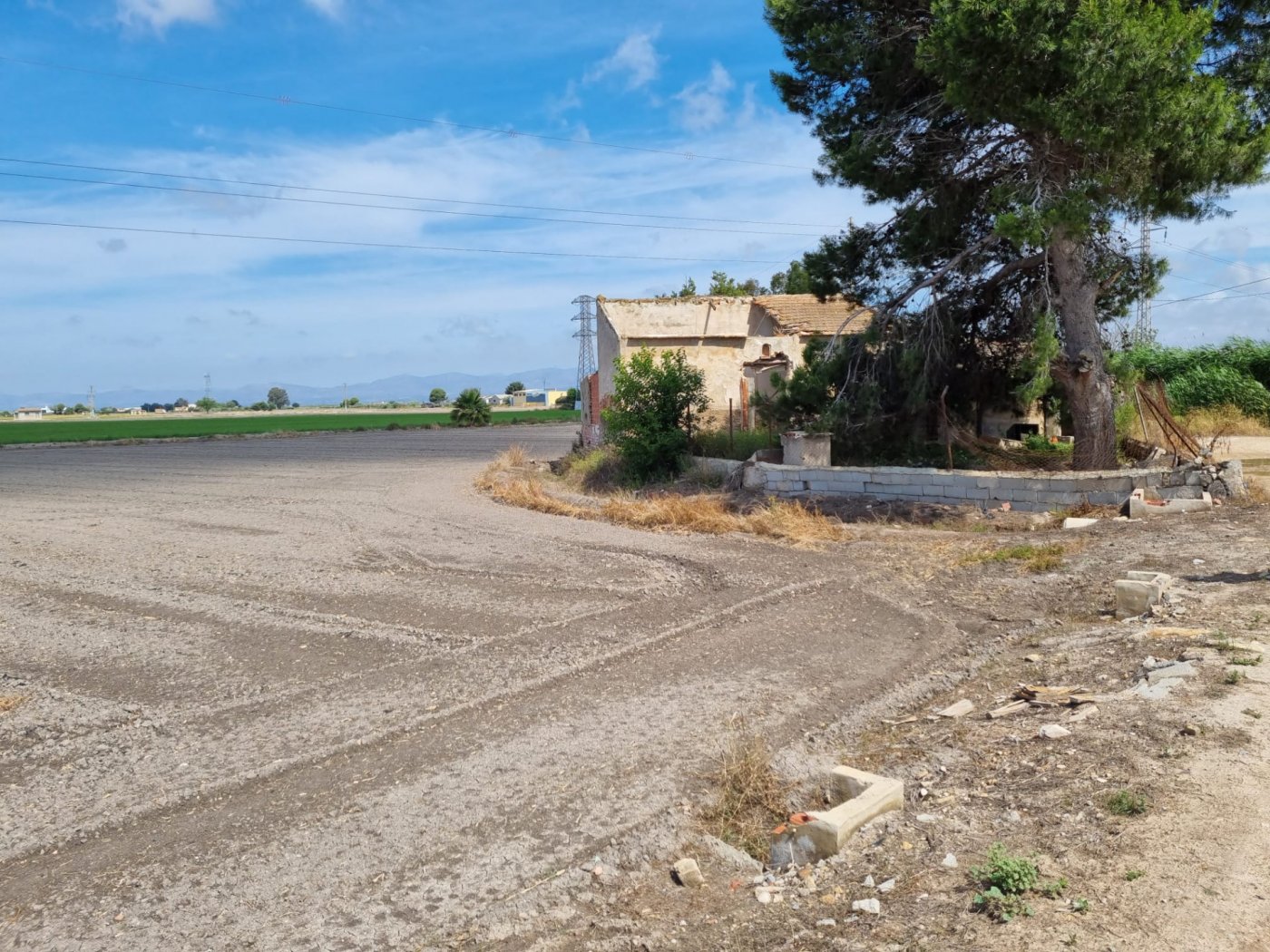 Finca a San Fulgencio, Alicante, Spagna 100 mq. N° 183605