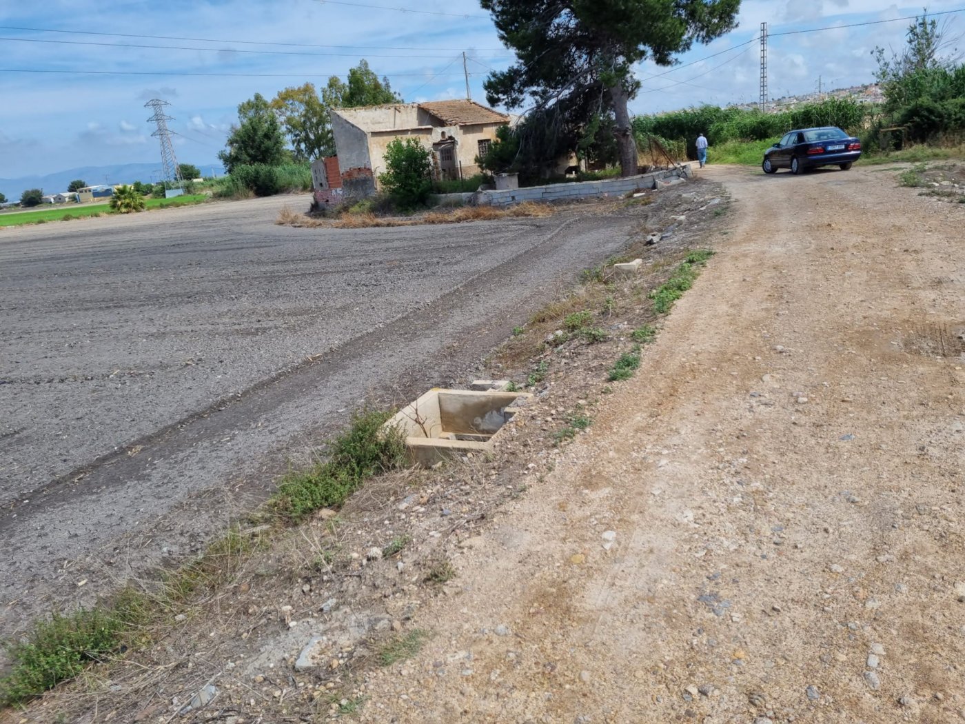 Finca a San Fulgencio, Alicante, Spagna 100 mq. N° 183605