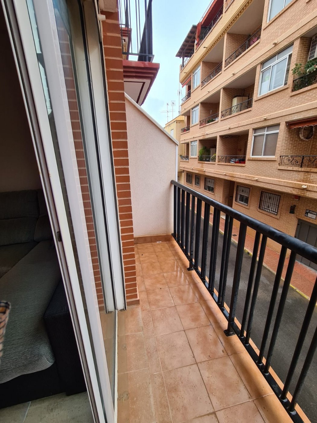Apartment à Guardamar del Segura, Alicante, Espagne 2 chambres, 70 m2 No. 183604