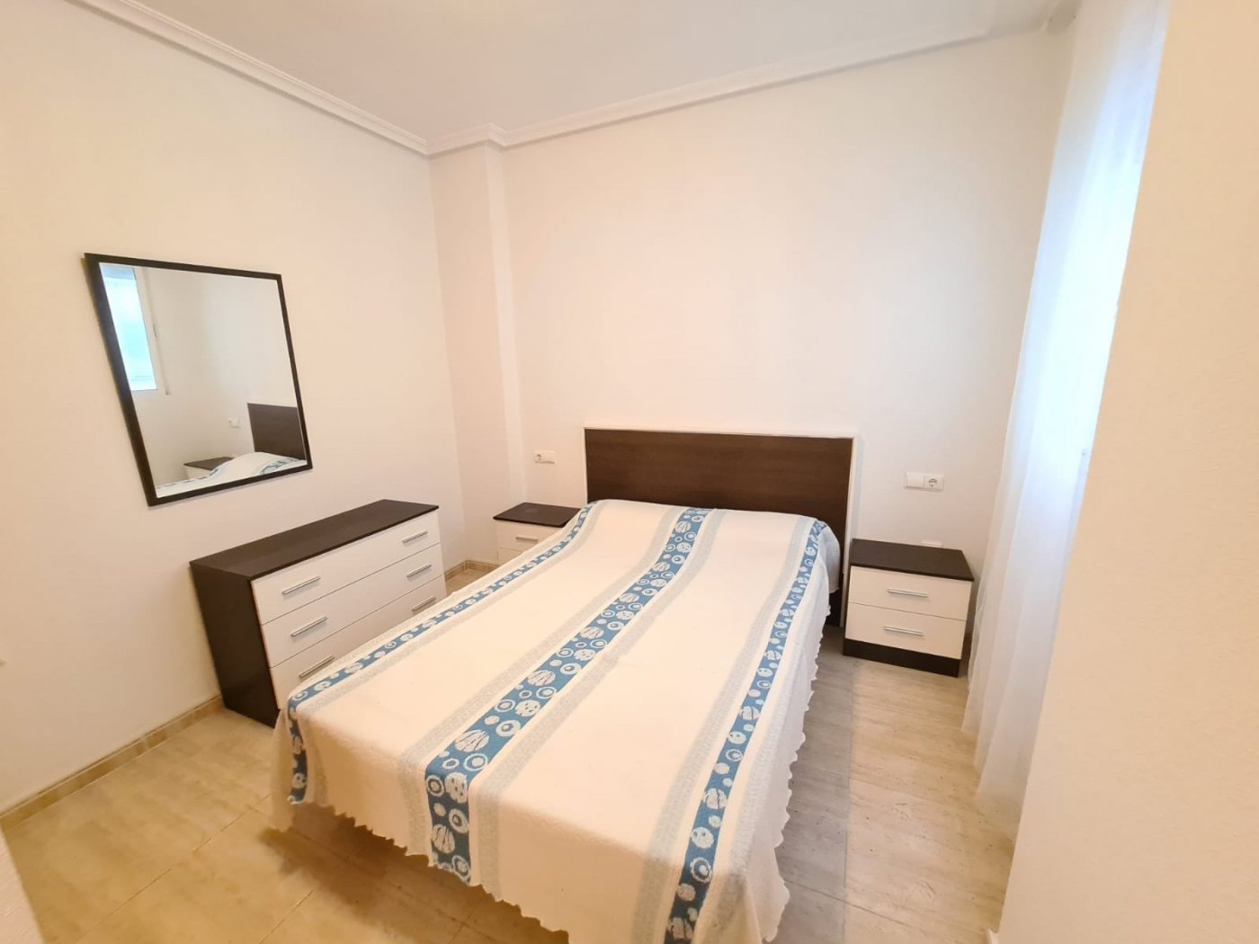 Apartment à Guardamar del Segura, Alicante, Espagne 2 chambres, 70 m2 No. 183604