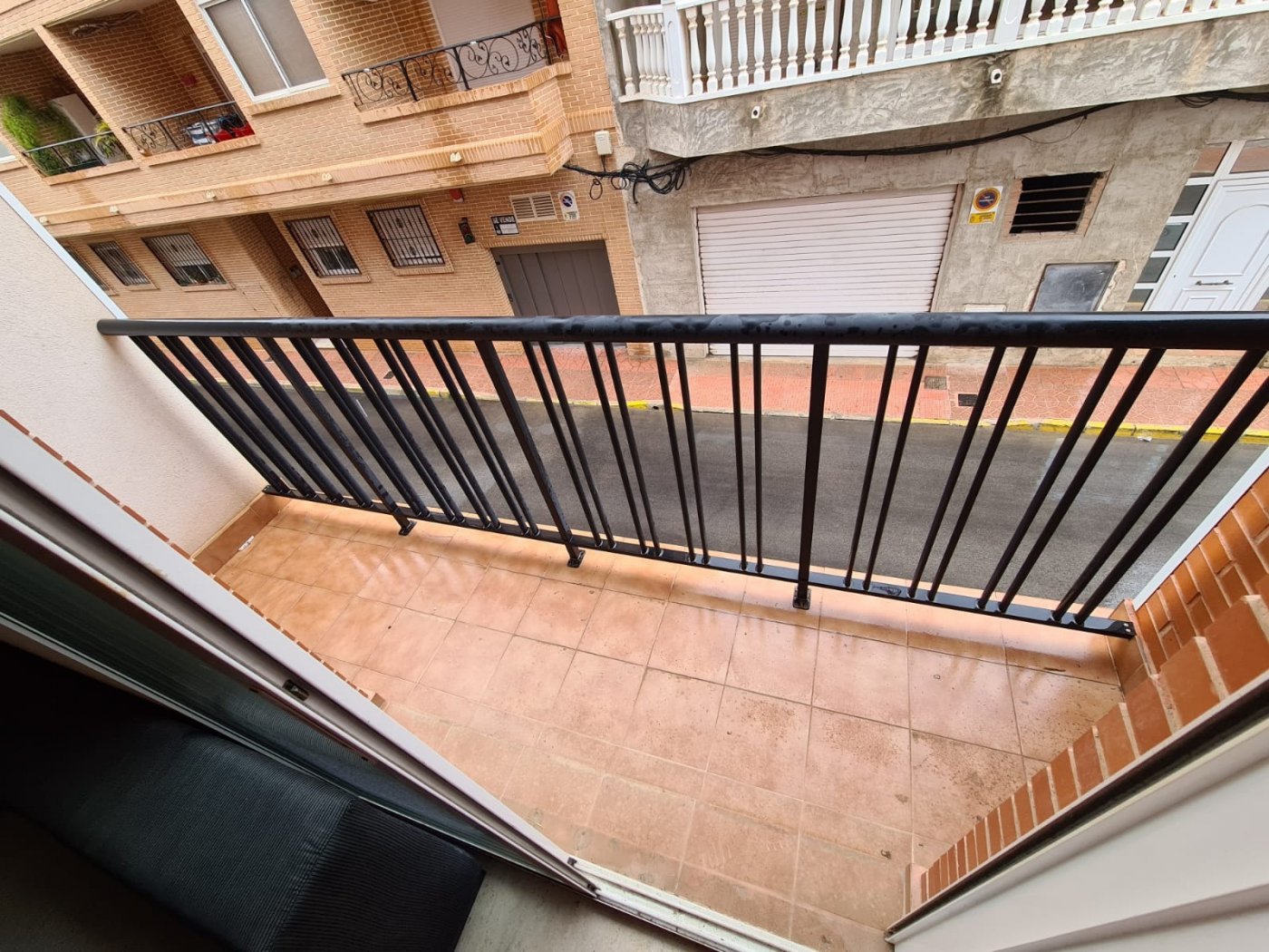 Apartment à Guardamar del Segura, Alicante, Espagne 2 chambres, 70 m2 No. 183604