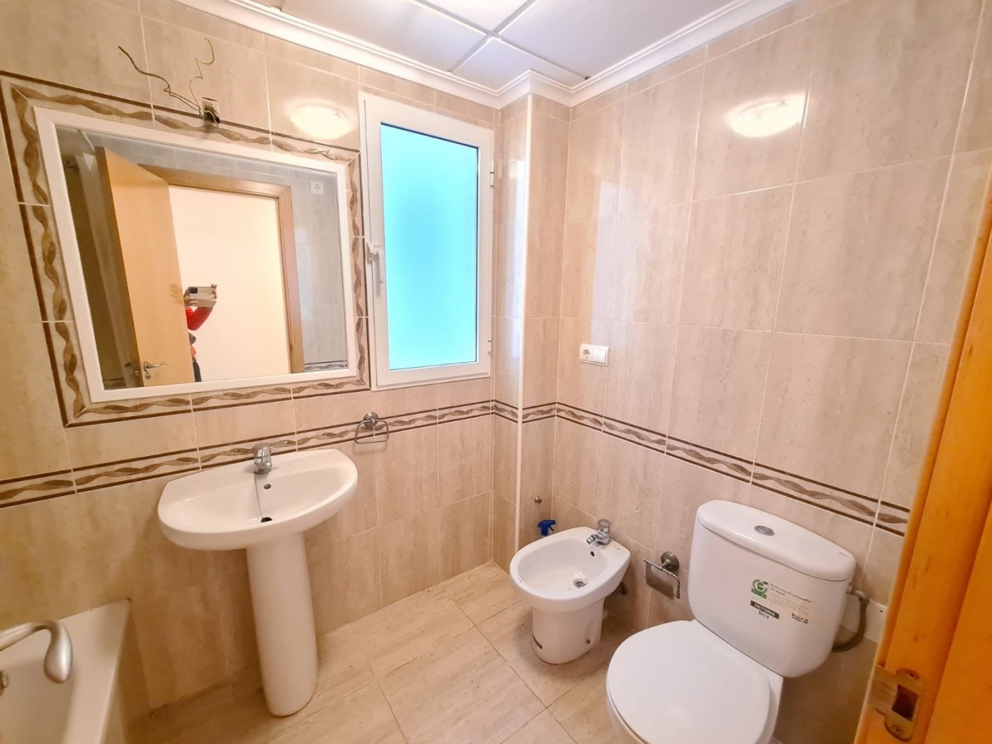 Apartment à Guardamar del Segura, Alicante, Espagne 2 chambres, 70 m2 No. 183604