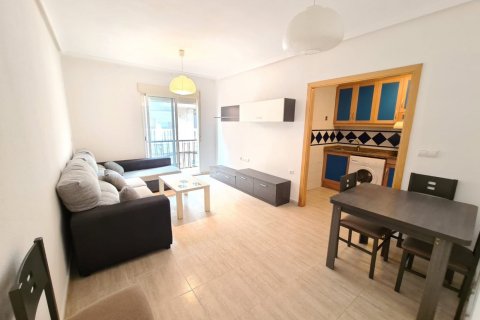 Apartament w Guardamar del Segura, Alicante, Hiszpania 2 sypialnie, 70 mkw. nr 183604