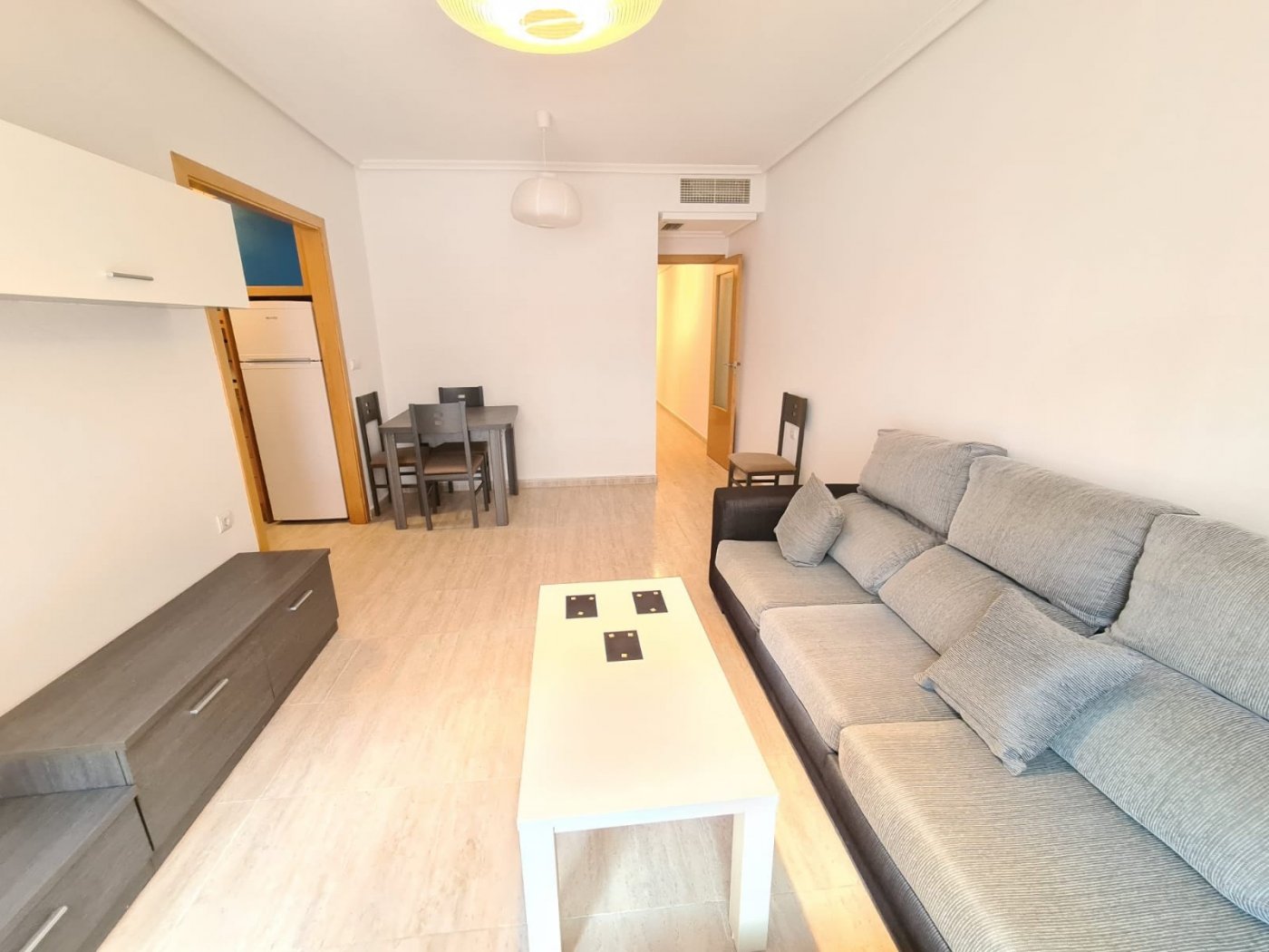 Apartment à Guardamar del Segura, Alicante, Espagne 2 chambres, 70 m2 No. 183604