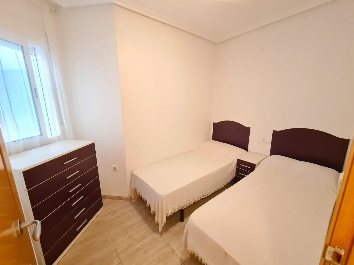 Apartment à Guardamar del Segura, Alicante, Espagne 2 chambres, 70 m2 No. 183604