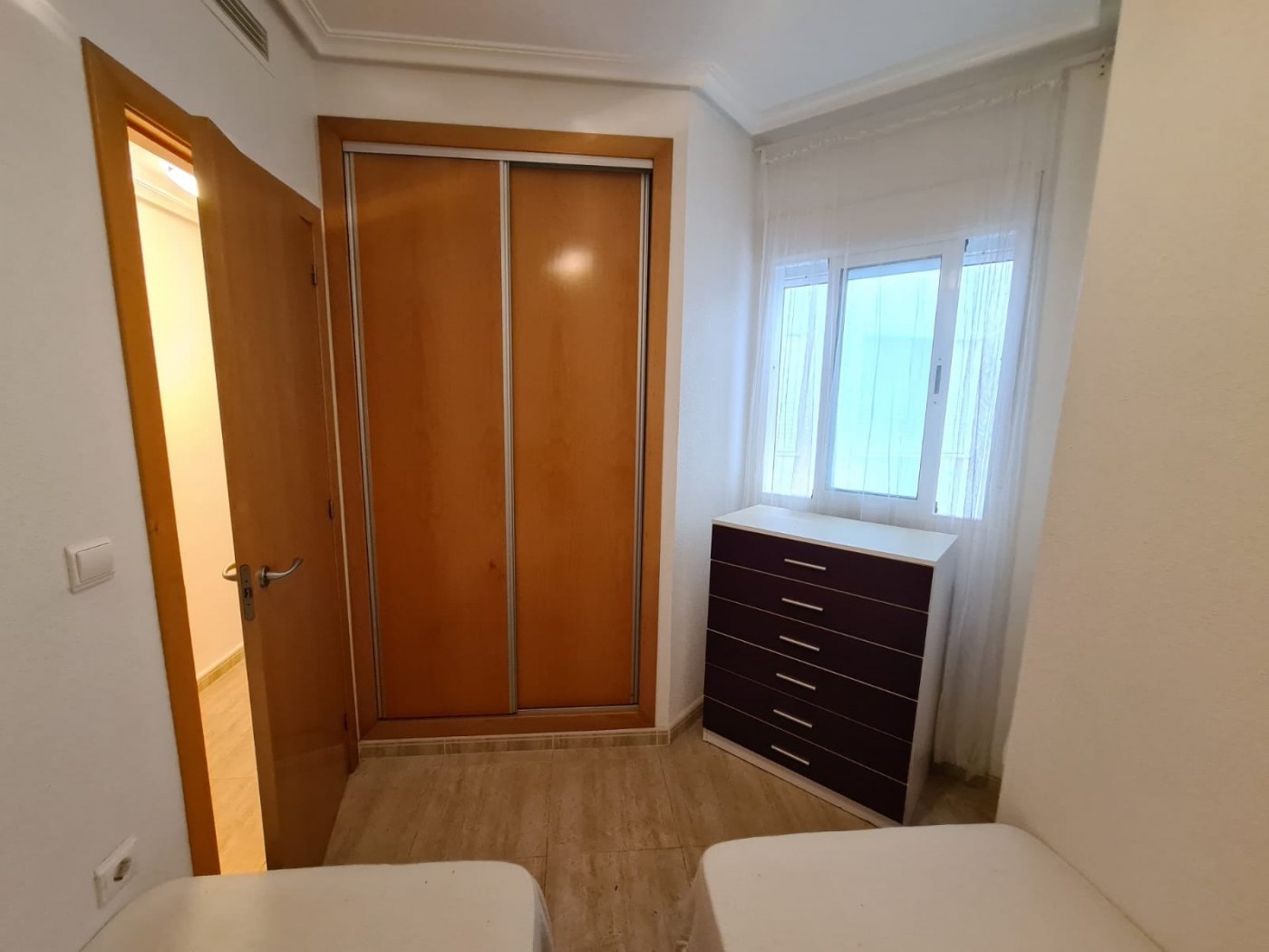 Apartment à Guardamar del Segura, Alicante, Espagne 2 chambres, 70 m2 No. 183604