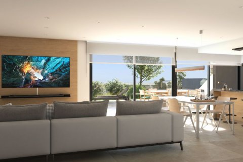 Villa en Terrazas De Alicante, Alicante, Espagne 3 chambres, 143.8 m2 No. 106021